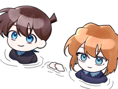 흑철 코하 투명포카 도안