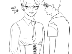 안경수(집가) 모음집