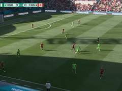 07.26(수) 21:00여축월드 캐나다 vs 아일랜드 (라인업 분석 예정)