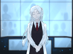 로보토미 라오루 백업