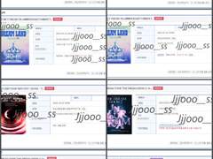 예스24 직링 모음 (모바일,pc 가능) / 진입 링크, 콘솔, 매크로, 티켓링크, yes24, 팬미팅 & 콘서트 사용 ⭕️