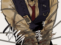 [림버스컴퍼니] 뫼르소 위주 연성 모음_1