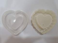 레진 쉐이커 작업용 몰드 종류