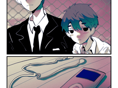 가상아이돌 김준익 29화