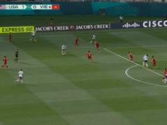 07.27(목) 10:00여축월드 미국 vs 네덜란드