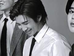 비정제 로맨스 스페셜 ﻿➀