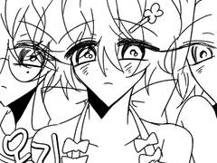 오늘은 다같이 밥 먹기로 한 날!