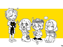 자쿠 연성 모음 - 1