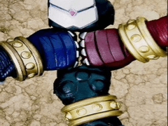 [모집종료] 가면라이더 블레이드 20주년 합작 공지