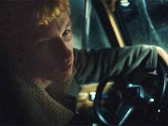 에반은, 당연히 기다리고 있을 거라는 모종의 믿음이 있었다