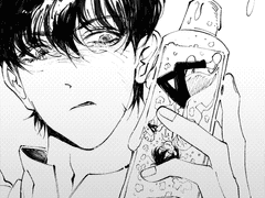 저도 제가 왜이러는지 모르겠습니다