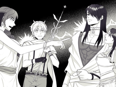 이벤트: 다섯 번째-사랑