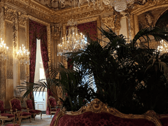 그 백작가의 사정 1.