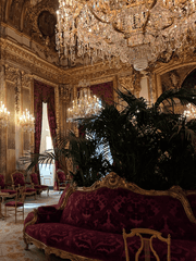 그 백작가의 사정