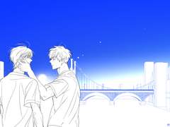 [상뱅] 여름 상뱅 모음 / 포토카드 도안 배포