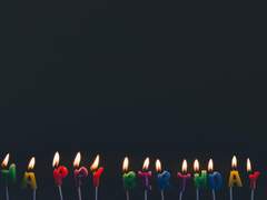 [청려문대] 모로 가도 생일 축하면 된다