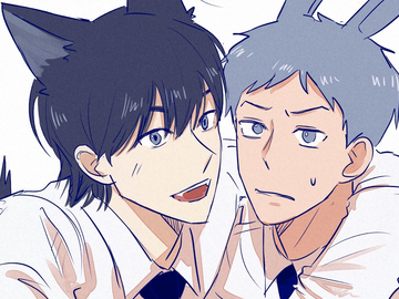 만화 모음_갑타