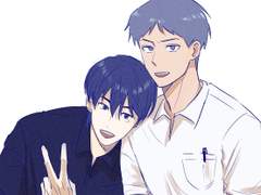 뱅감독과 초코치