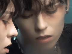 세븐틴 빙의글- 그 이웃집 놈과의 은밀하고 황홀한 발코니(19++😈😈)