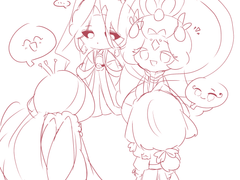 자쿠 연성 모음 - 3