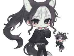 🖤 LD/SD 커미션 🖤[닫음]