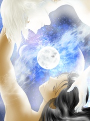 [BL] 달빛 아래로 너를 부른다.