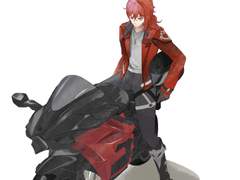 라이더 다이루크