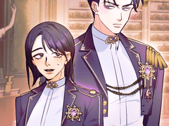 망나니 왕자의 화가로 취직했다.