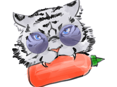 나나미 켄토 & 고죠 사토루 - 난춘亂春(1)