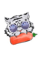 주술회전 2차 창작_이름풀이 시리즈