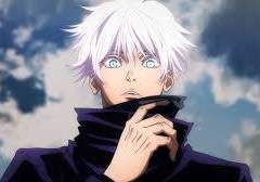 [고죠 사토루] 스토커 사토루 x 아이돌 드림주