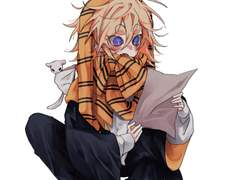 2차 한정 커미션