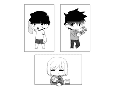 몹텔맃 단편선 웹공개