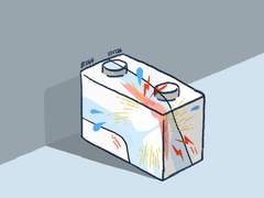 블록다이어리 #064