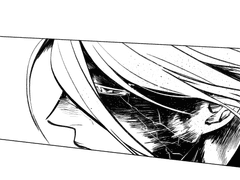 클론 이글 만화