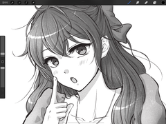 변태새끼가 그린 츠카사 뇨타