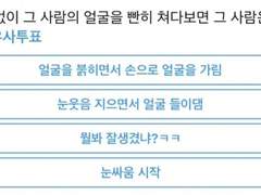 문스독 유사투표 드림