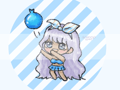 ♥ 커미션 신청 감사합니다 ♥