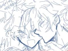 7월 쥰히요 백업