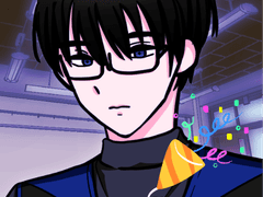 류건우 포카 도안 배포