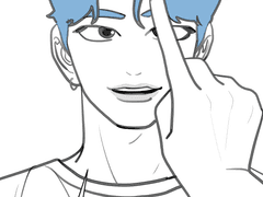 [찬부] 달나라에는 토끼가 살고있대