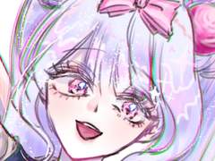 멸망한 지구의 행운아?