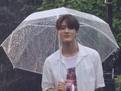 여름이었다... 고르기