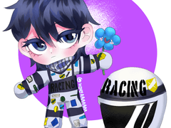 Sd커미션😍😍호불호없는 그림체!!저렴하고 고컬리티!!