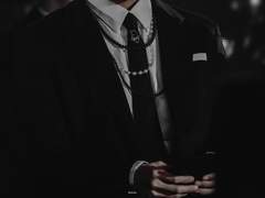 알파와 오메가의 정략결혼 프롤로그