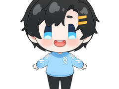 [포트폴리오] SD 버츄얼용 일러