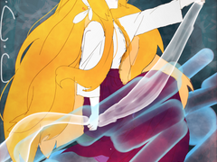 여름방학 새벽 2시에