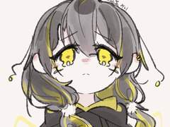 연교용 그림체 샘플