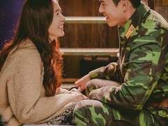 [사랑의 불시착] 사랑의 결실은 예상치 못한 순간에