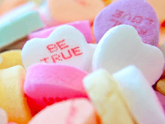 신혼생활 일기 上